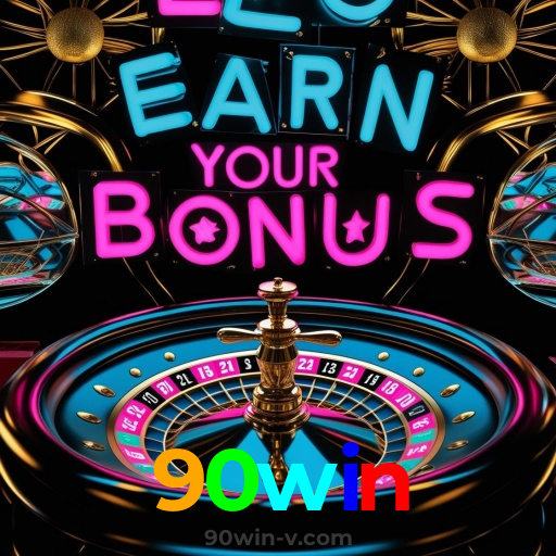 90win:Cada giro é uma chance de ganhar! Jogue nas slots agora mesmo!