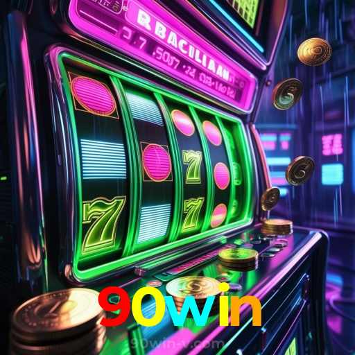 90win:Jogue nas melhores slots e leve o jackpot para casa!