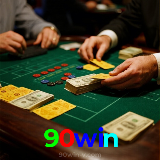 90win：Ganhe com poker, blackjack e apostas em futebol no cassino online!