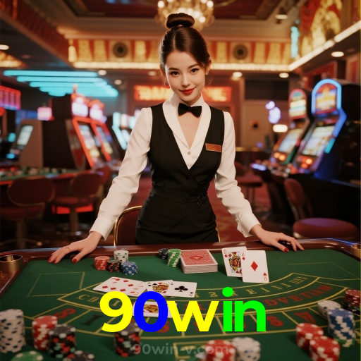 90win：Apostas em futebol e diversão em blackjack esperam por você!