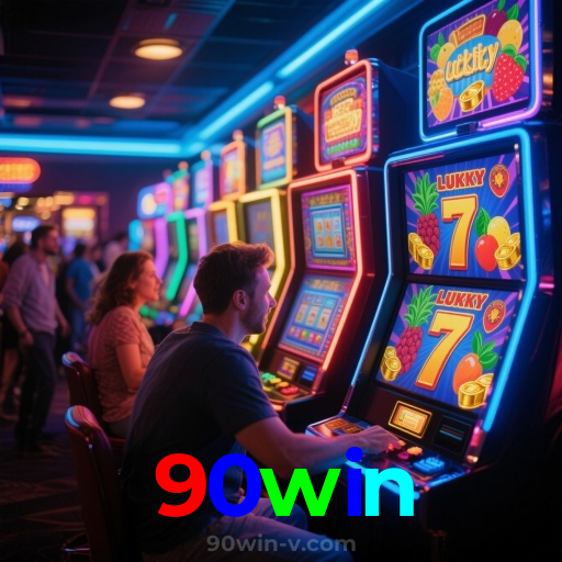90win：Gire a roleta e conquiste grandes prêmios em nosso cassino!