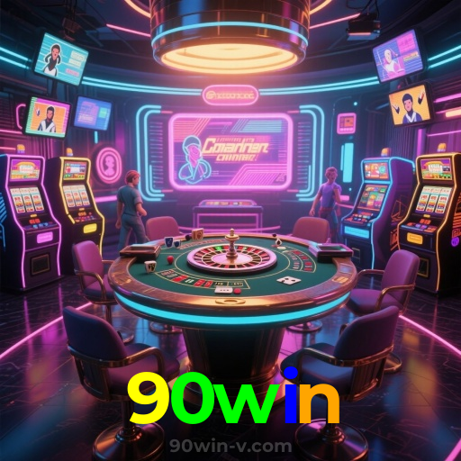 90win：Jogue poker, roleta e aposte no futebol no cassino online mais seguro!