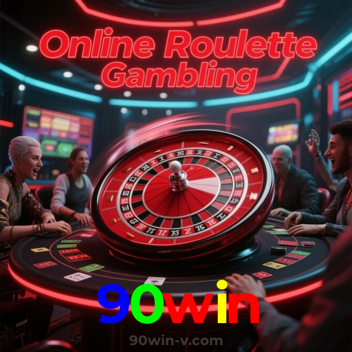 90win：Aposte nas nossas roletas e veja a sorte sorrir para você!