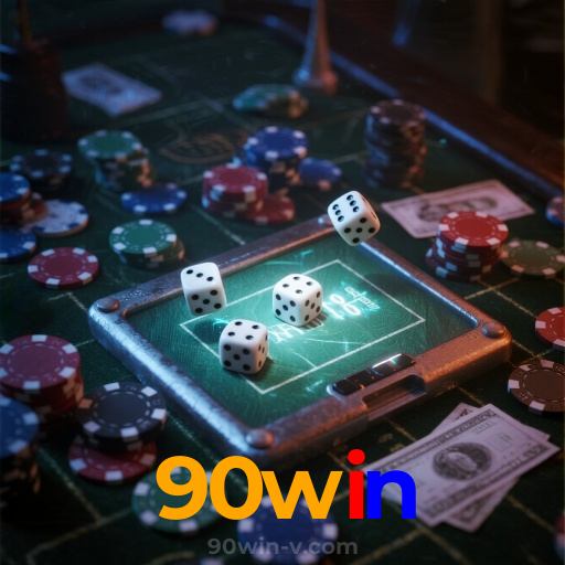 90win：A melhor experiência de cassino e futebol online para você!