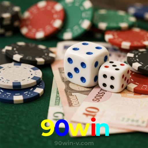 90win：Jogue nas roletas e conquiste a sorte ao seu lado!