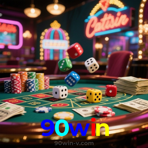 90win：Aposte nas mesas de poker e vença grandes prêmios!