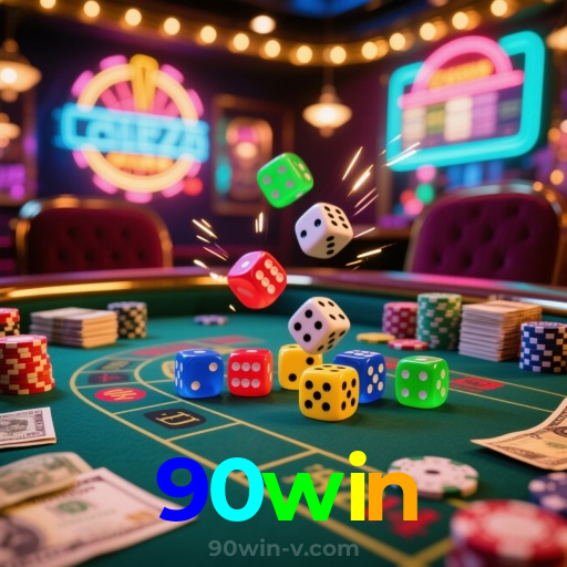 90win：Apostas emocionantes em futebol e diversão garantida em blackjack e roleta!