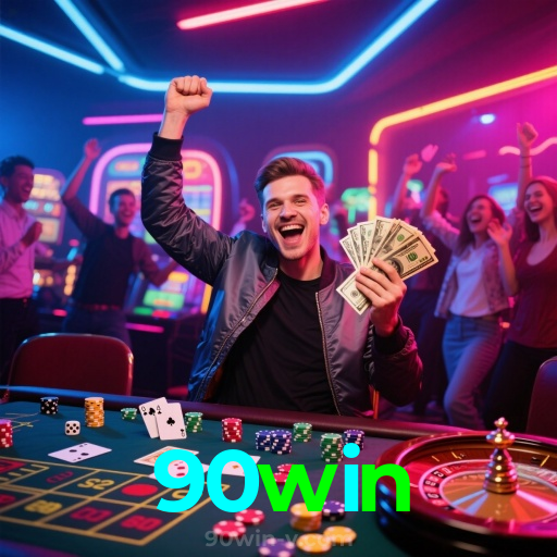 90win：Vença no poker online! Prove que você é o mestre das cartas!