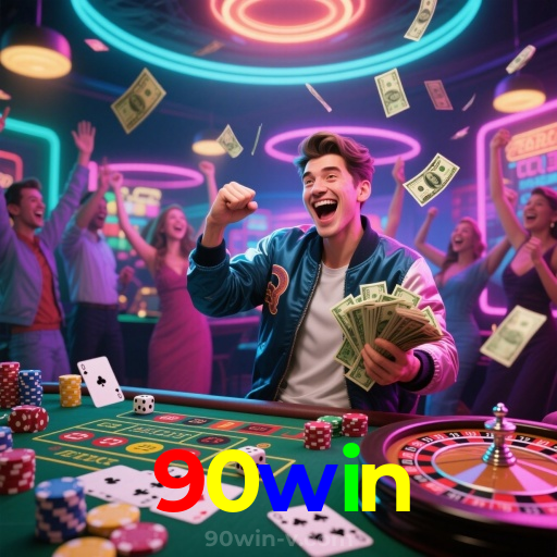 90win：Aposte nas mesas de poker e vença com estilo!