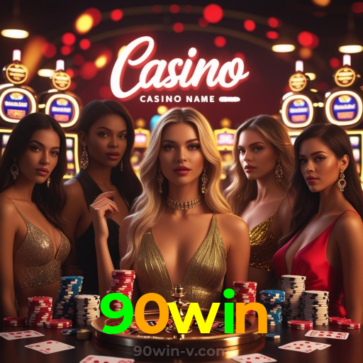 90win：Aposte nas melhores slots e conquiste prêmios como nunca!