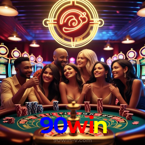 90win:Vença na roleta e leve para casa grandes prêmios!