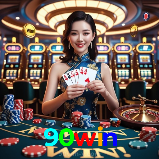 90win:O cassino online mais confiável para poker, roleta e apostas no futebol!