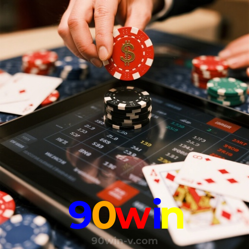 90win：Jogue poker, aposte no futebol e leve grandes prêmios em nosso cassino!